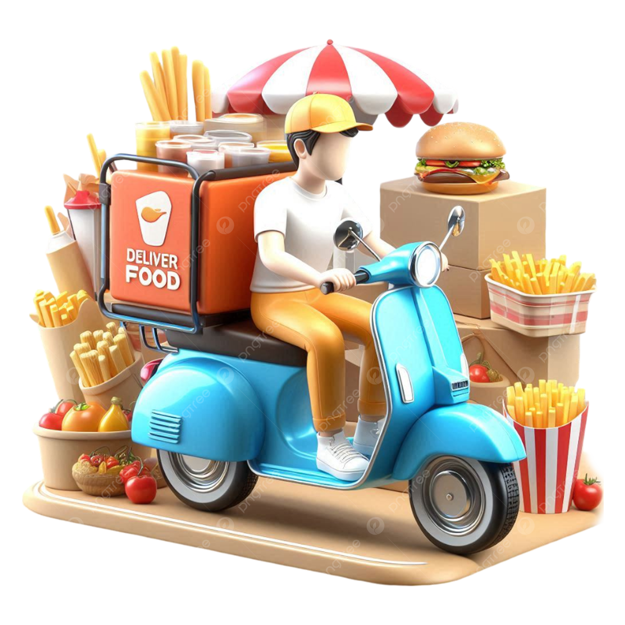 Picture of the author